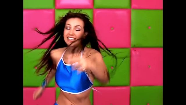 Thalia - Arrasando смотреть онлайн