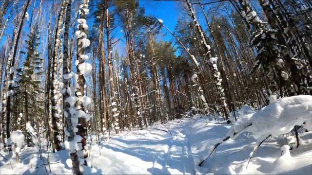 Первый выезд за два месяца. Катнул на саммите. смотреть онлайн