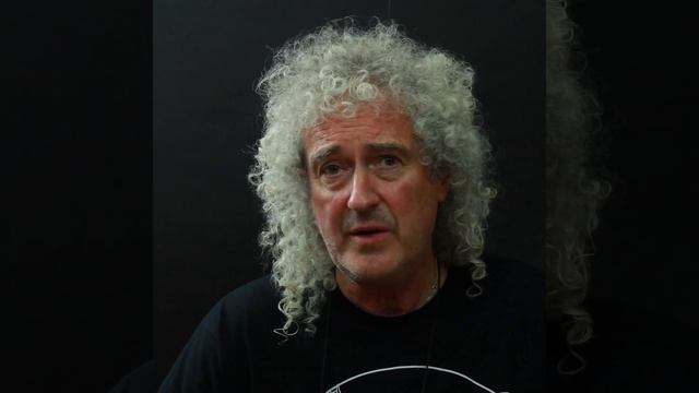 Brian May Message: BTB And Badger Cull Petition 13/09/2019 (full/transcript)