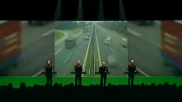 Kraftwerk 