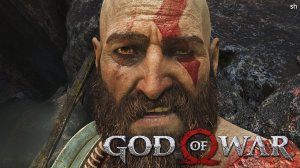 God of War  Прохождение-просьба Синдри(Без комментариев)PC#14