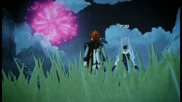 Keqing & Ajax (GENSHIN IMPACT) смотреть онлайн