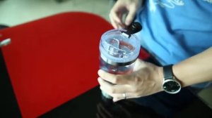 Самый продаваемый электрический шейкер