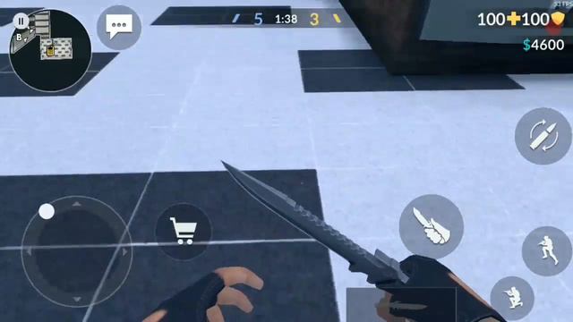 1 в 2 ! Кто же выиграет !? (ЭПИК КОНЕЦ ! СМОТРЕТЬ ДО КОНЦА !!!) смотреть онлайн