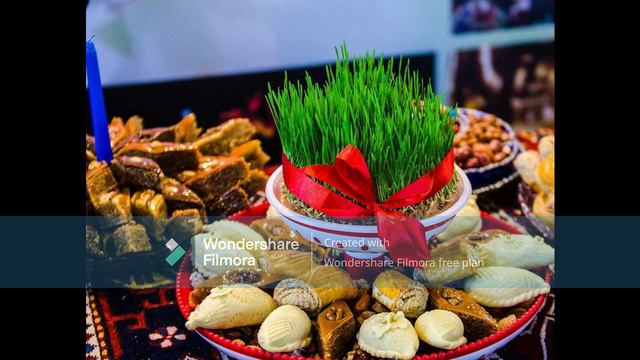 Elmira Rəhimova - Bahar Bayramı