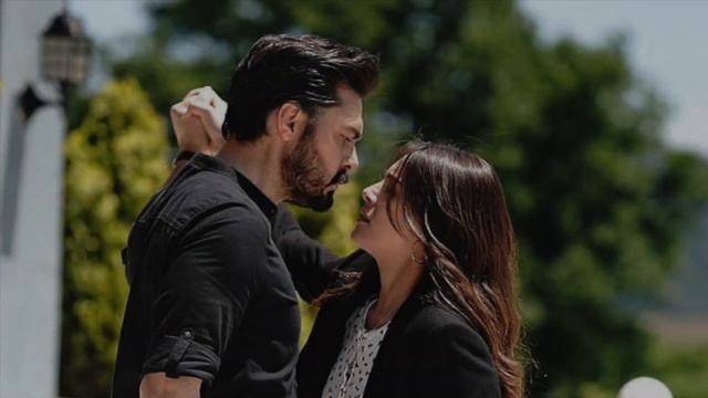 Aquí está esa foto, la prueba del amor de Halil İbrahim y Sıla Türkoğlu Aquí está esa noc смотреть онлайн