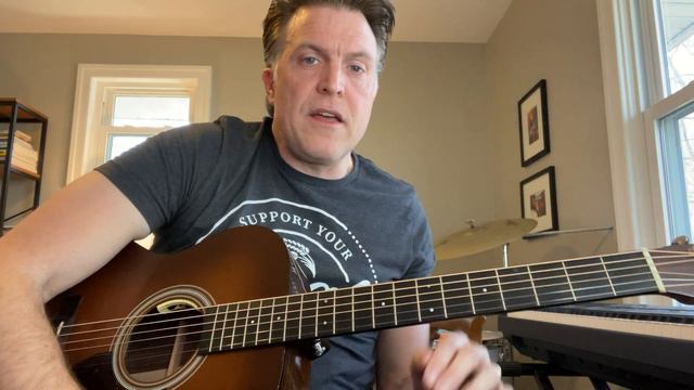Chords & Coffee | How I Arrange Songs For Guitar | Ep. 13 смотреть онлайн
