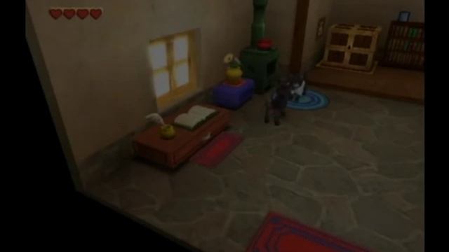 Catz movie walkthrough part 8 смотреть онлайн