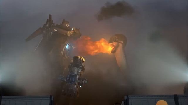 насколько силен камера мен титанн 2.0