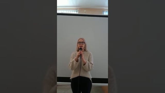 О. Скороходова "Думают иные" смотреть онлайн