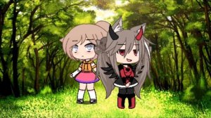 [Other Friends](а русском)^Клип^{Gacha Life Mod}