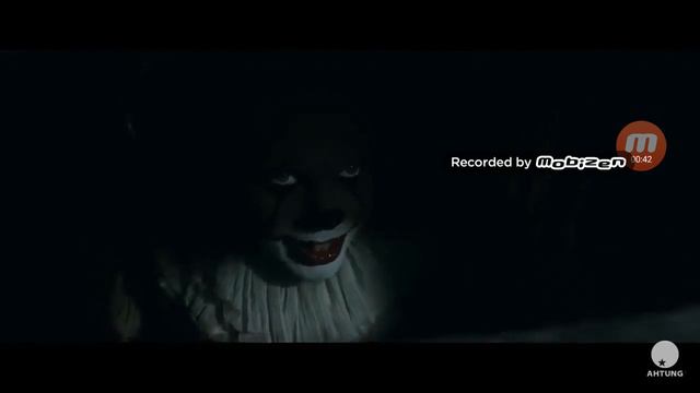 #5 Как бы поступил обычный пацан в фильме ОНО.реакция смотреть онлайн