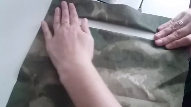 Видеоурок 1. Как Сшить Карман с молнией смотреть онлайн