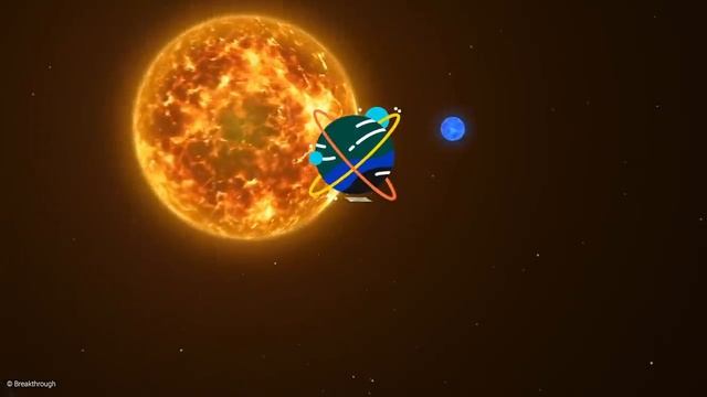 ¿Qué nos falta para conquistar el espacio? смотреть онлайн