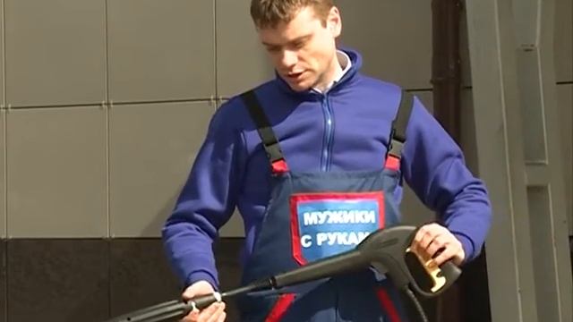 Как правильно выбрать аппарат высокого давления или мойку? смотреть онлайн