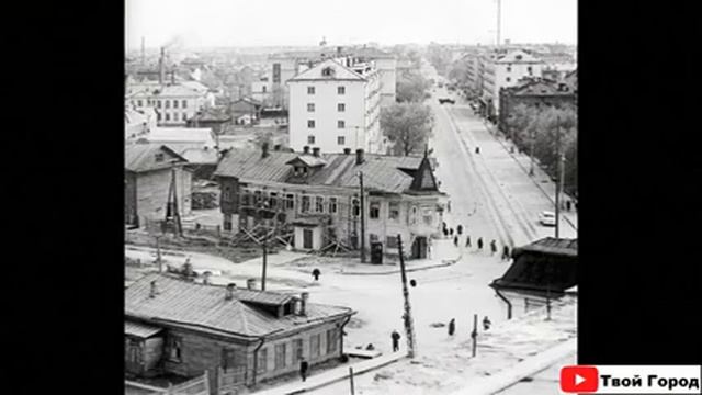 АРХАНГЕЛЬСК ??? (Архангельская область) ~ Твой город. смотреть онлайн
