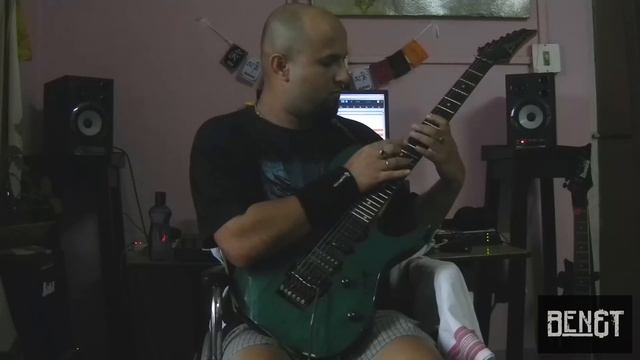 Ben&T Sixth Sense Improvisation смотреть онлайн