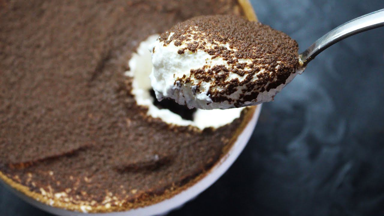 ДЕСЕРТЫ! БЕЗ МУКИ И САХАРА! Бесподобные Десерты Которые Можно Худеющим смотреть онлайн