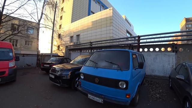 НАШЁЛ ГАРАЖ САИДА !!!ABRACADABRA TV смотреть онлайн