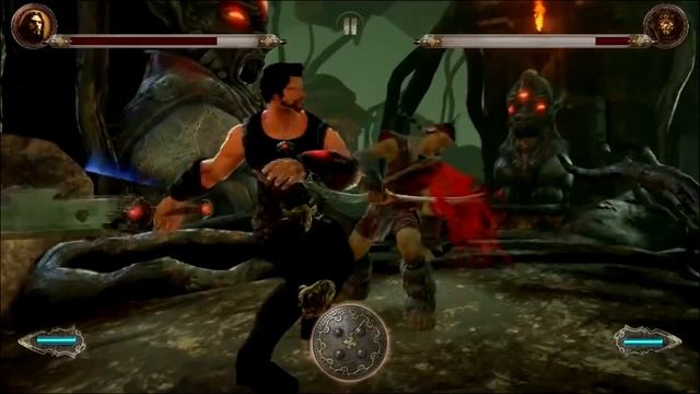 Анонс игры Epic of Kings для мобильных устройств смотреть онлайн