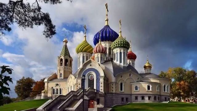 VIII Преподобный Иоанн Дамаскин III Защита святых икон смотреть онлайн