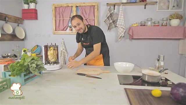 Moirecepti.mk - Печено Грил пиле смотреть онлайн