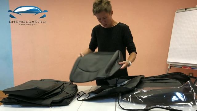 Чехлы для ТОYОТА Funcargo