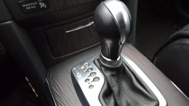 Перешили салон INFINITI FX50 + натуральная текстура дерева вместо пластик вставок. смотреть онлайн