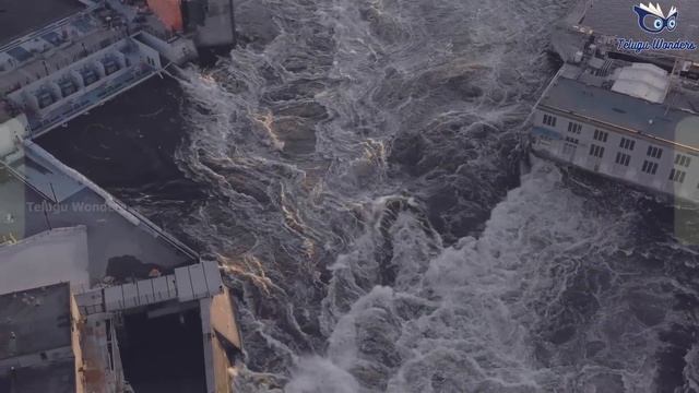 కేదార్నాథ్ ఆలయ తలుపును 6 నెలల పాటు ఎందుకు మూసివేస్తారు?Kedarnath Temple . смотреть онлайн