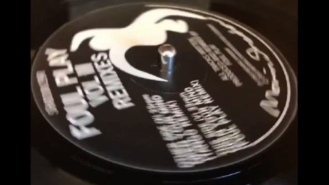 Foul Play Open Your Mind Tango Remix смотреть онлайн