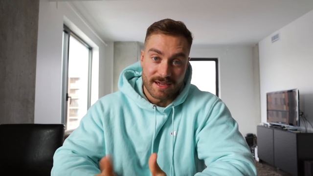 ПРОГРАММА ТРЕНИРОВОК КРИСА БАМСТЕДА! Полный разбор на Русском. смотреть онлайн