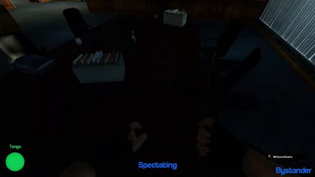 The Jukes! (Garrys Mod - Murder) смотреть онлайн