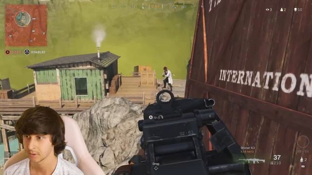 Using only the FIRST gun I see until I win смотреть онлайн