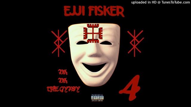 EJJI FISKER - TOP {DA DA THE GYPSY 4} смотреть онлайн