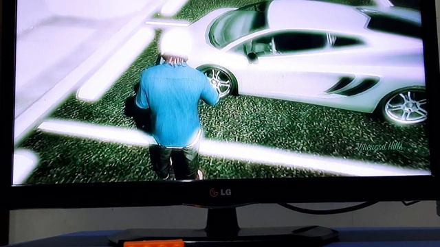Cara Menemukan Pegassi VACCA Super Car Di GTA 5 REAL смотреть онлайн