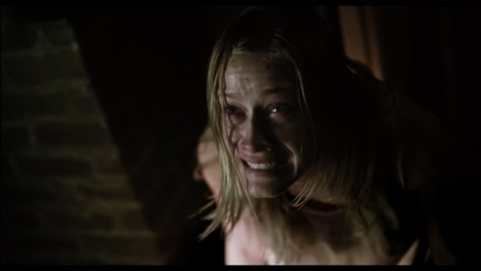 Ватиканские записи (2015) Дублированный трейлер смотреть онлайн