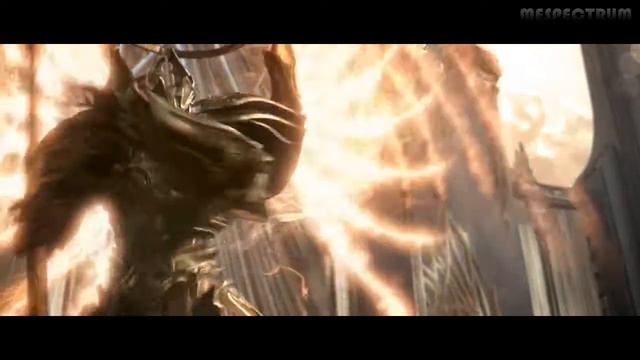 Diablo III - Wrota niebios (Polish) ~ Blizzard Entertainment смотреть онлайн