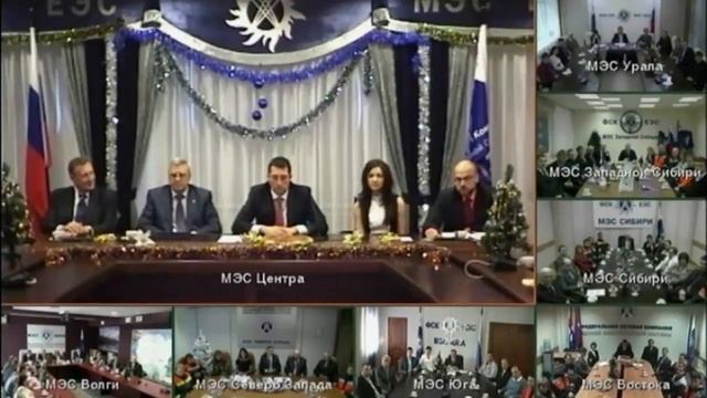 Видеоконференция Олега Бударгина. Центр (ч.3) смотреть онлайн
