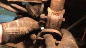 Делаем Переход колес с R12 на R13 на машину ОКА ( 2 часть