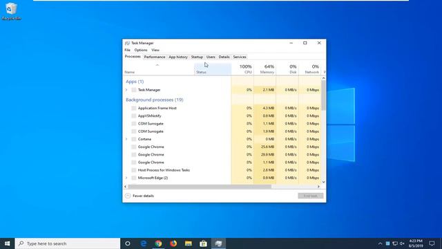 How to Clean Boot Windows 10 [Tutorial] смотреть онлайн