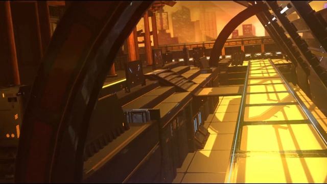 BEST VR ACTION GAME PERIOD - SAIRENTO VR (Oculus Rift) смотреть онлайн
