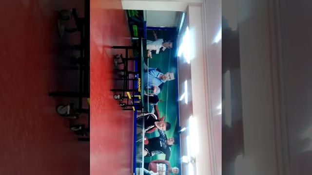 Тренировка2015/0718 18:36:36 Макушкин Евгений - Тимофеев Александр смотреть онлайн