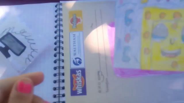 Распаковка БУМАЖНЫХ СЮРПРИЗОВ с Лерой/ ПОДЕЛКИ из БУМАГИ своими руками смотреть онлайн