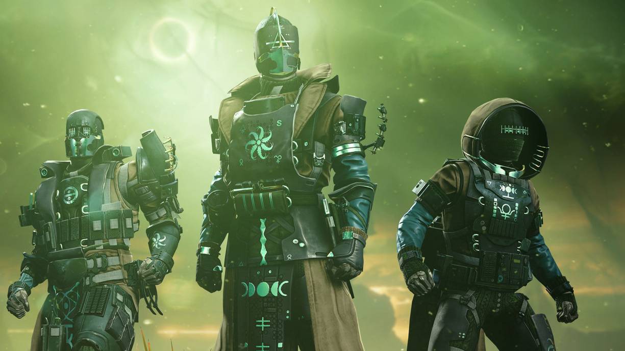 Идем в рейд