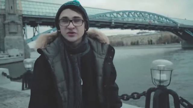 Эльдар Джарахов   Трахаться, курить, бухать! #УРБ, 2 раунд