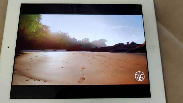 iPad 4 (тест видео) смотреть онлайн