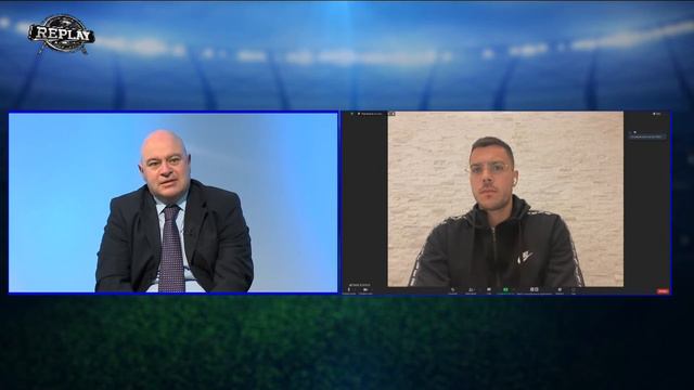 Replay 28^ puntata dell'11 aprile 2022 смотреть онлайн