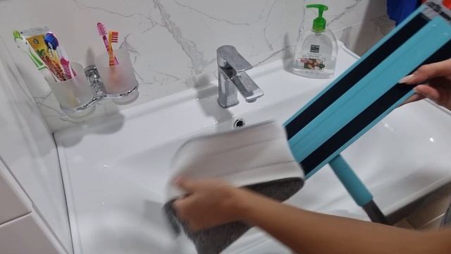 Обзор швабры | Мотивация на мытье пола | Cosmic home plus смотреть онлайн