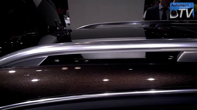 2013 Audi A6 ALLROAD quattro (313hp) - In Detail (1080p FULL HD) смотреть онлайн