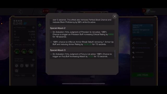How to Play Cosmic Ghost Rider - MCOC смотреть онлайн